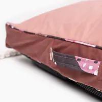 Velvet Cushion ''Too sweet to handle'' - Master