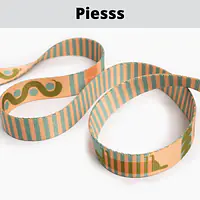 Leash for 2 small dogs - Master