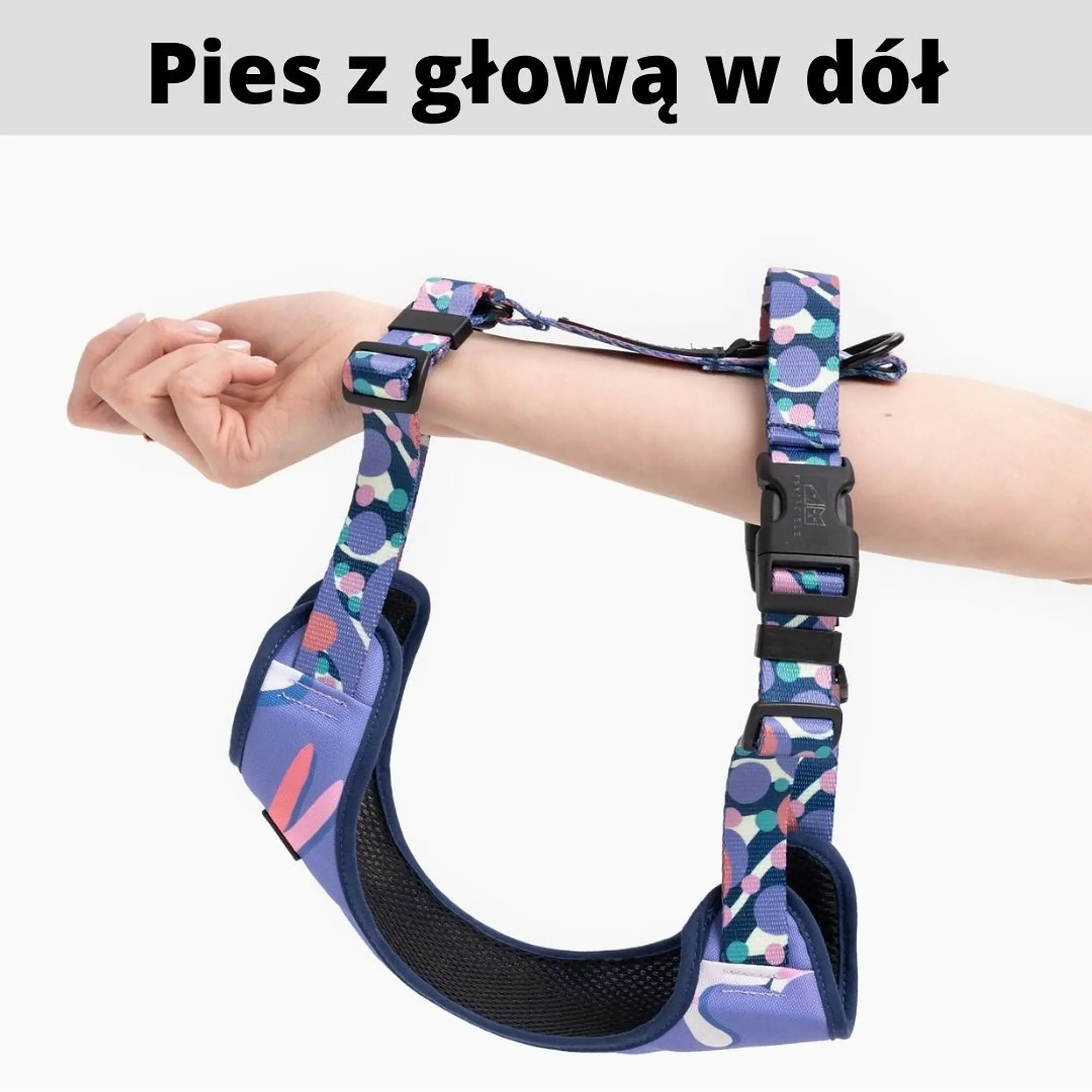 Anti-leakage harness - Master