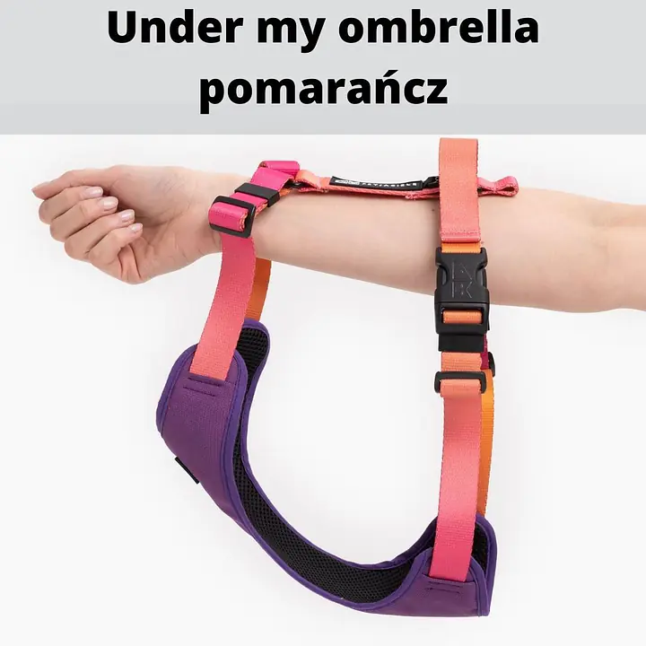 Anti-leakage harness - Master