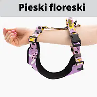 Anti-leakage harness - Master