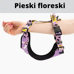 Anti-leakage harness - Master