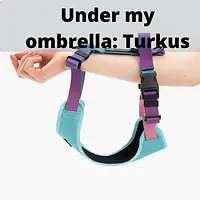 Anti-leakage harness - Master