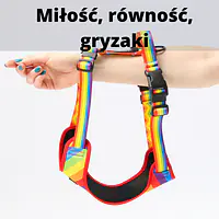 Anti-leakage harness - Master