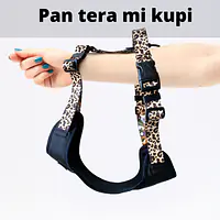 Anti-leakage harness - Master