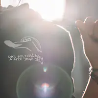 WYPRZEDAŻ Bluza "Joga sroga" short - Master