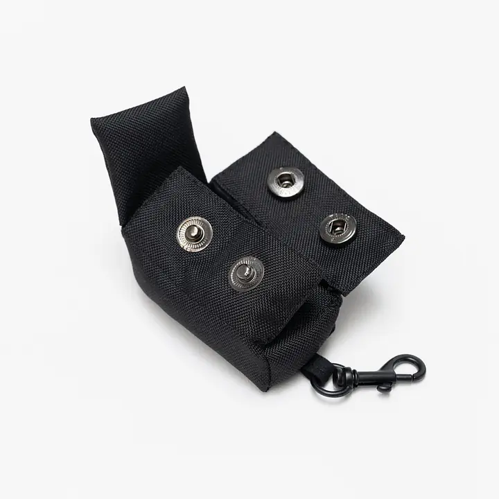 Etui na kupoworki "Psychodelia" - Master