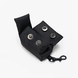 Poop bags case "Psychedelic" - Master