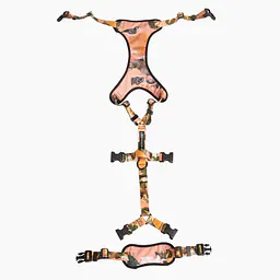 Anti-leakage harness - Master