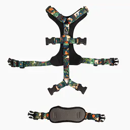 Anti-leakage harness - Master
