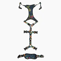 Anti-leakage harness - Master