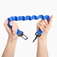 Pasy samochodowe z amortyzarotem "Navy AF" - Master