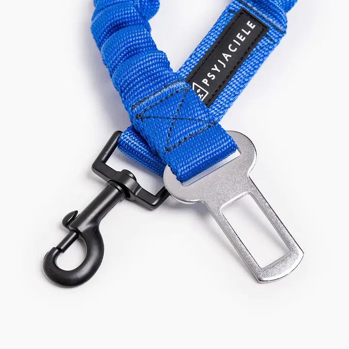 Pasy samochodowe z amortyzarotem "Navy AF" - Master