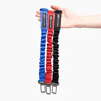 Pasy samochodowe z amortyzarotem "Navy AF" - Master