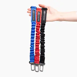 Pasy samochodowe z amortyzarotem "Navy AF" - Master