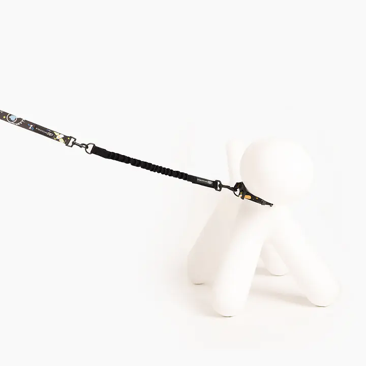 Shock absorber "Black AF" - Master