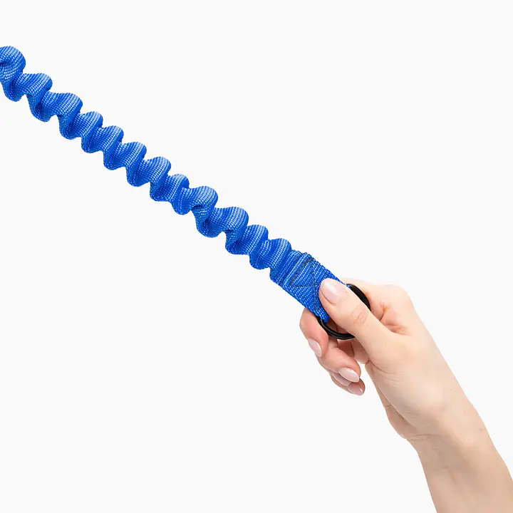 Amortyzator "Blue AF" - Master