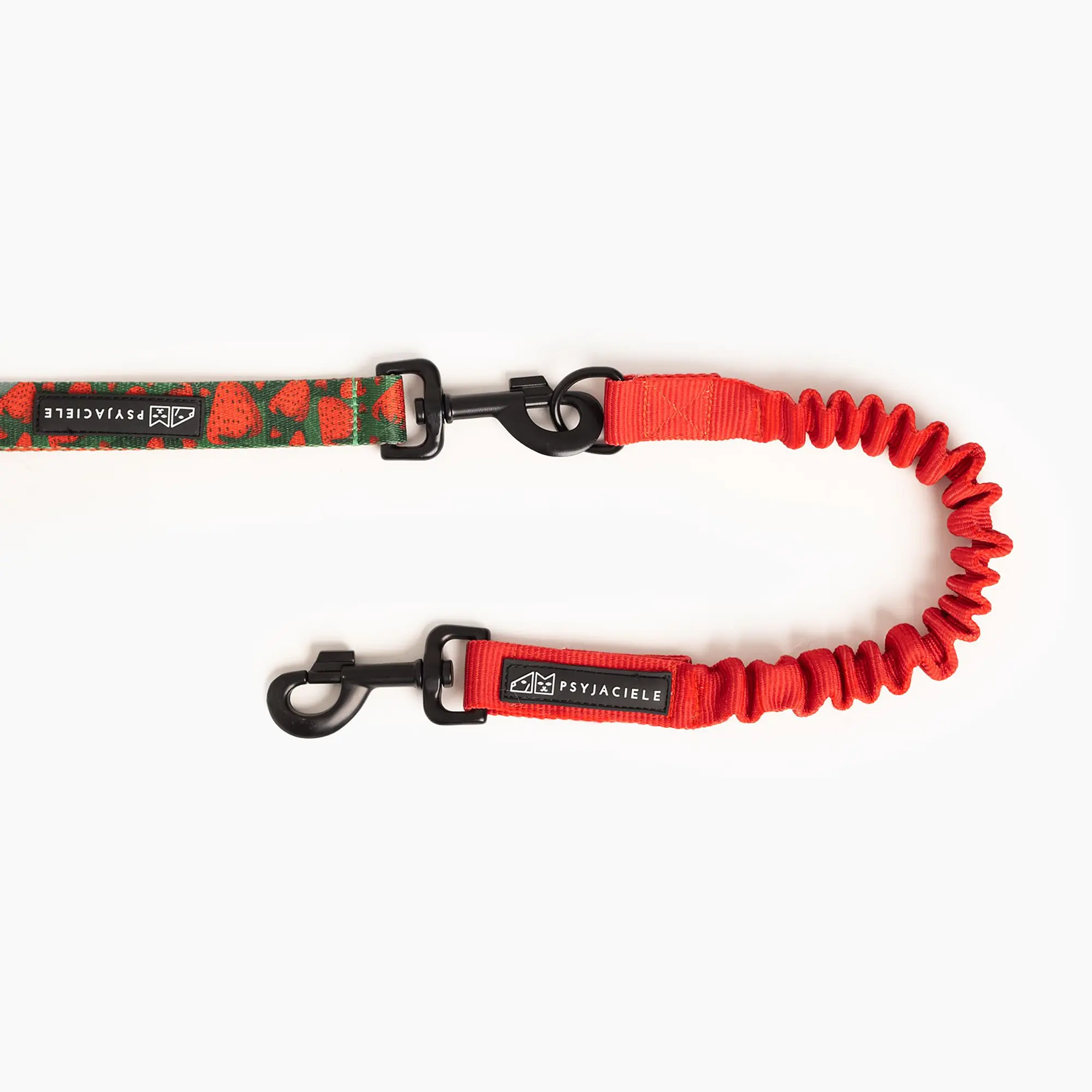 Shock absorber "Red AF" - Master