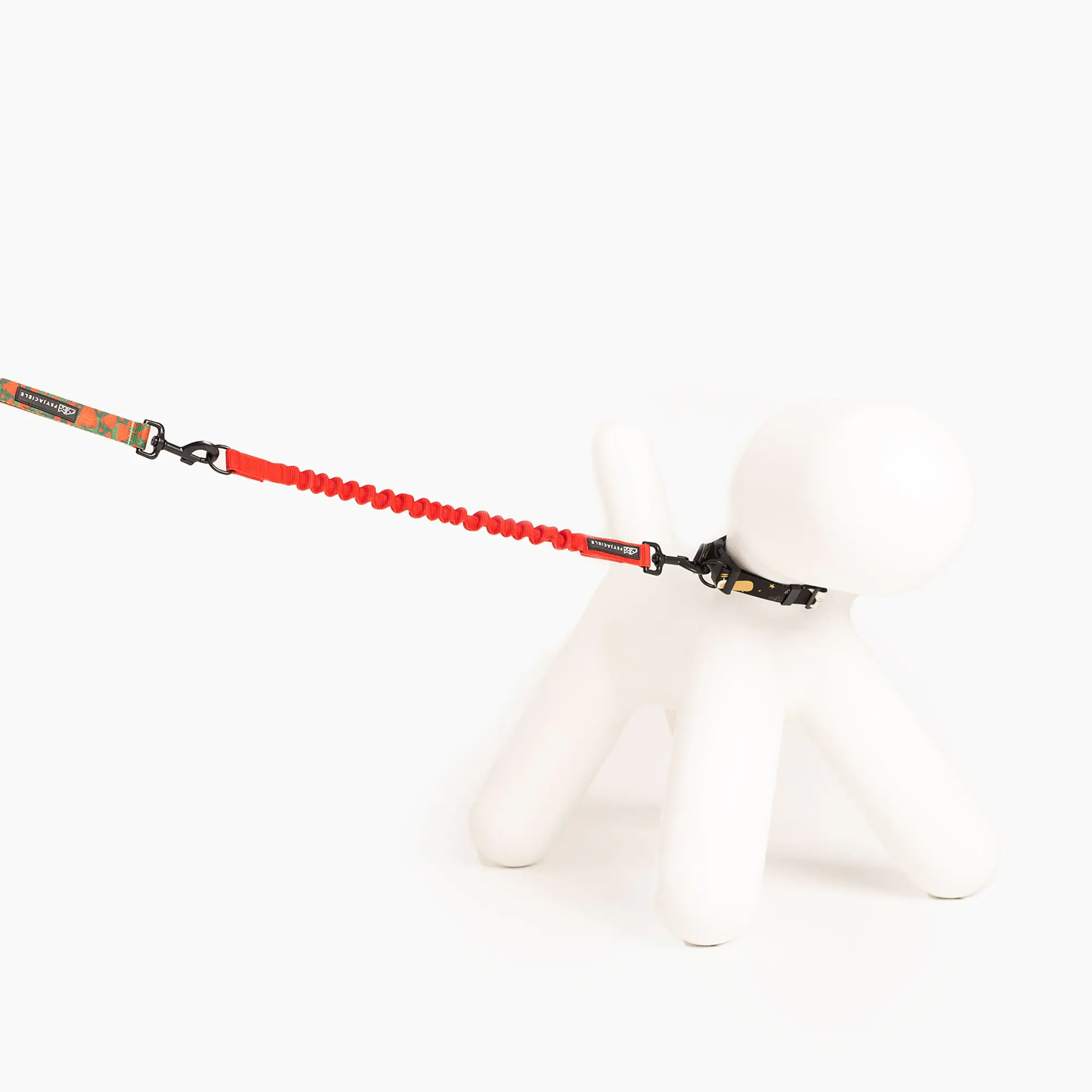 Shock absorber "Red AF" - Master