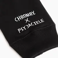 WYPRZEDAŻ Bluza "Joga sroga" short - Master