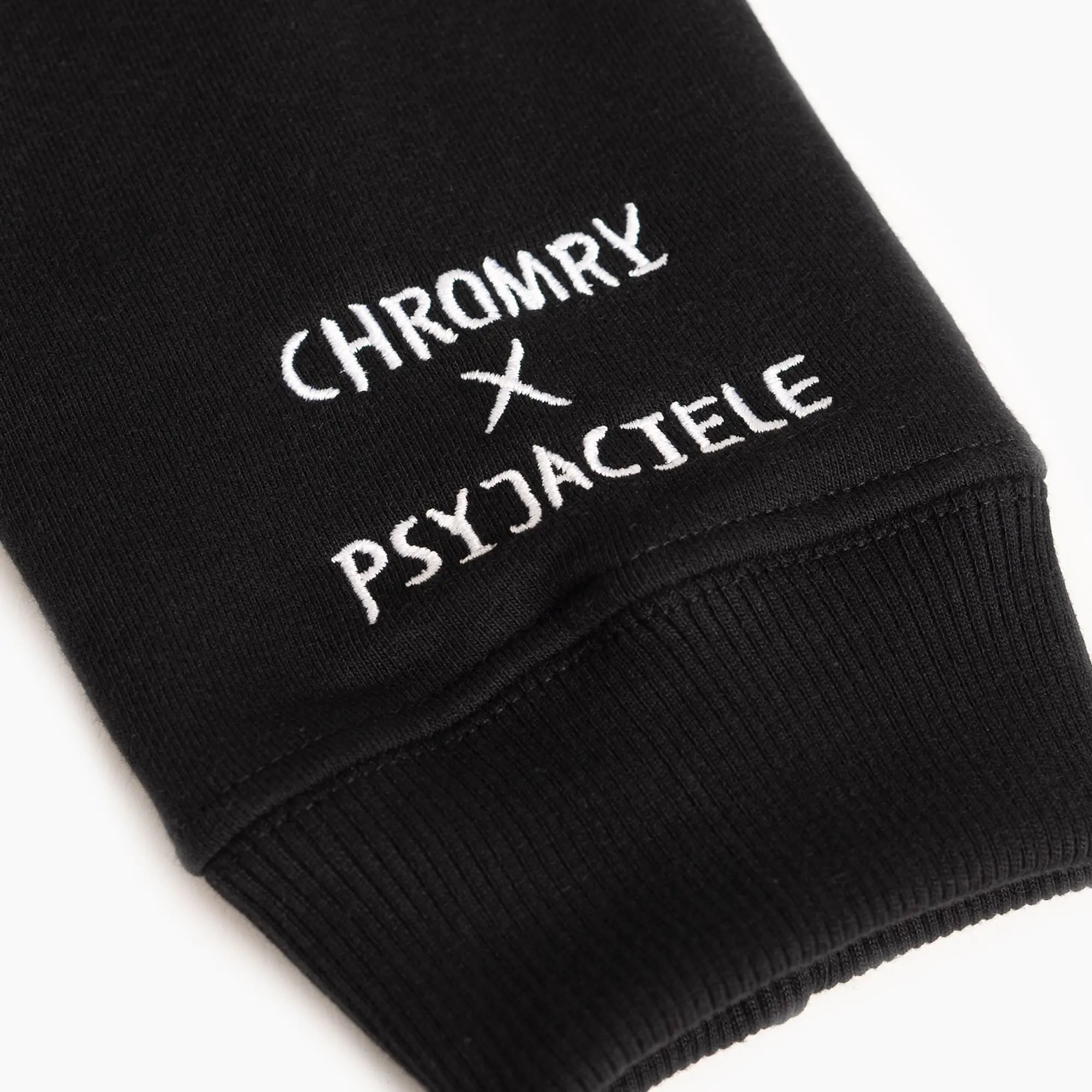 Hoodie "Coś pysznego" long - Master