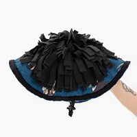 Portable Snuffle mat "Doggomaki" 3 in 1 - Master