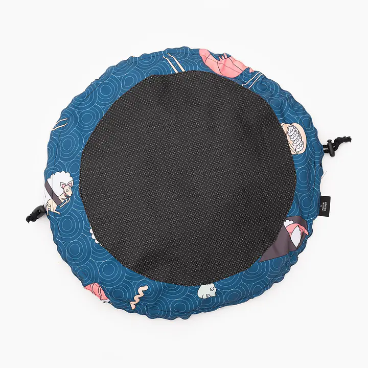 Portable Snuffle mat "Doggomaki" 3 in 1 - Master