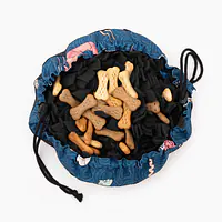 Portable Snuffle mat "Doggomaki" 3 in 1 - Master