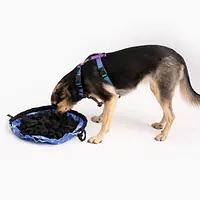 Portable Snuffle mat "Doggomaki" 3 in 1 - Master