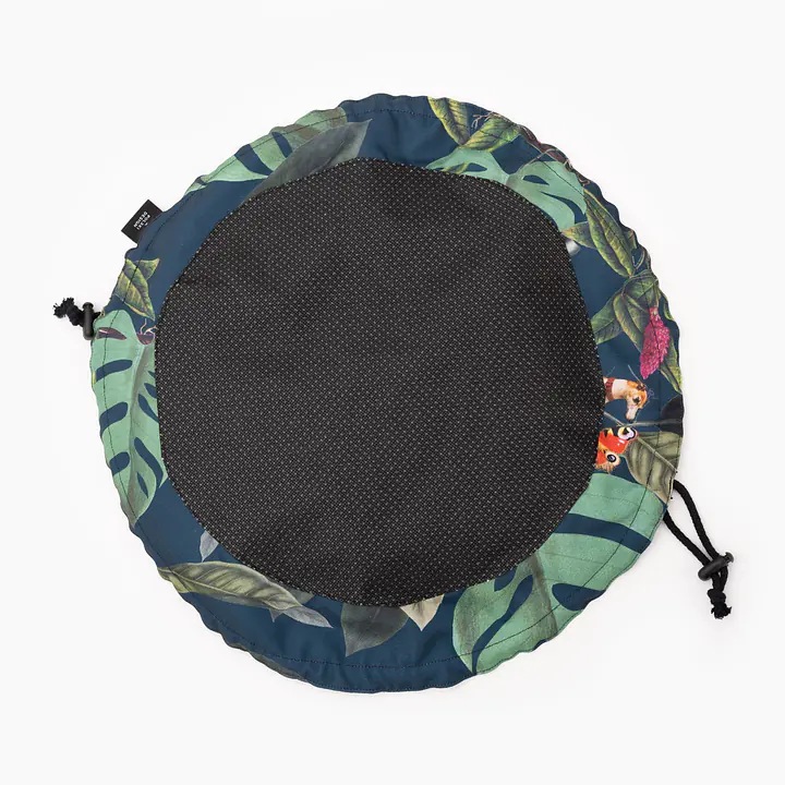 Portable Snuffle mat "Doggolage" 3 in 1 - Master