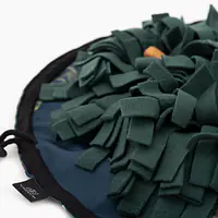 Portable Snuffle mat "Doggolage" 3 in 1 - Master