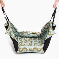 Car seat "Sausage dog" - Master