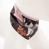 Bandana "Too sweet handle" - Master