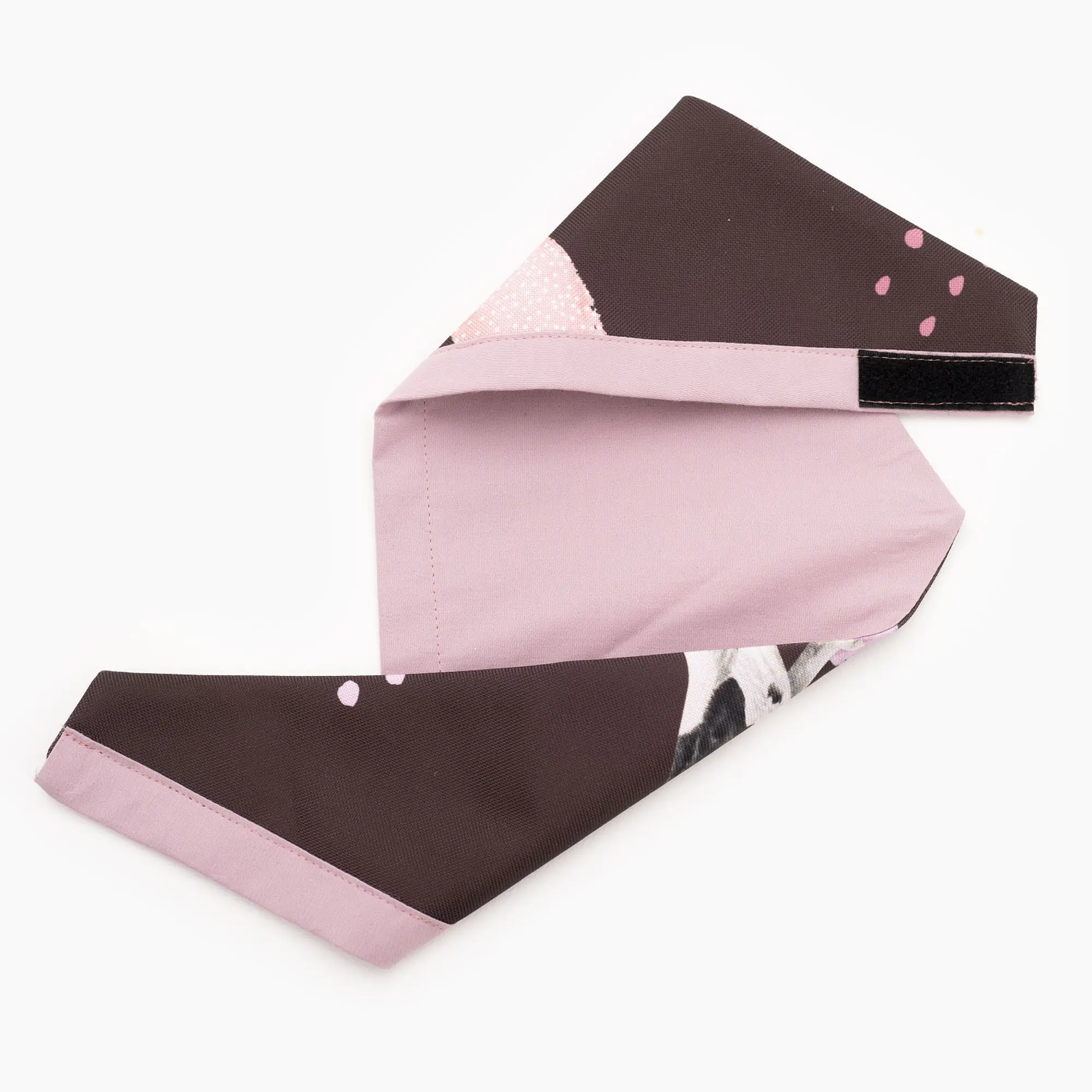 Bandana "Too sweet handle" - Master