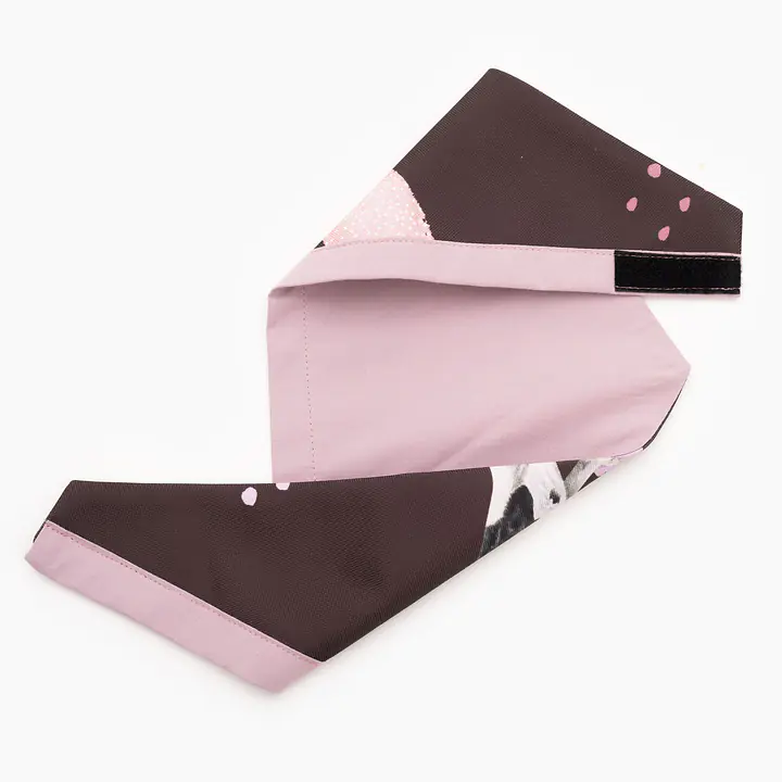 Bandana "Too sweet handle" - Master