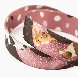 WYPRZEDAŻ Breloczek "Dobry, taki nie za słodki" - Master