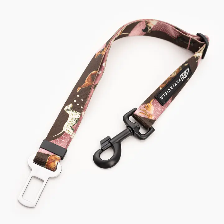 WYPRZEDAŻ Pasy samochodowe "Dobry, taki nie za słodki" - Master