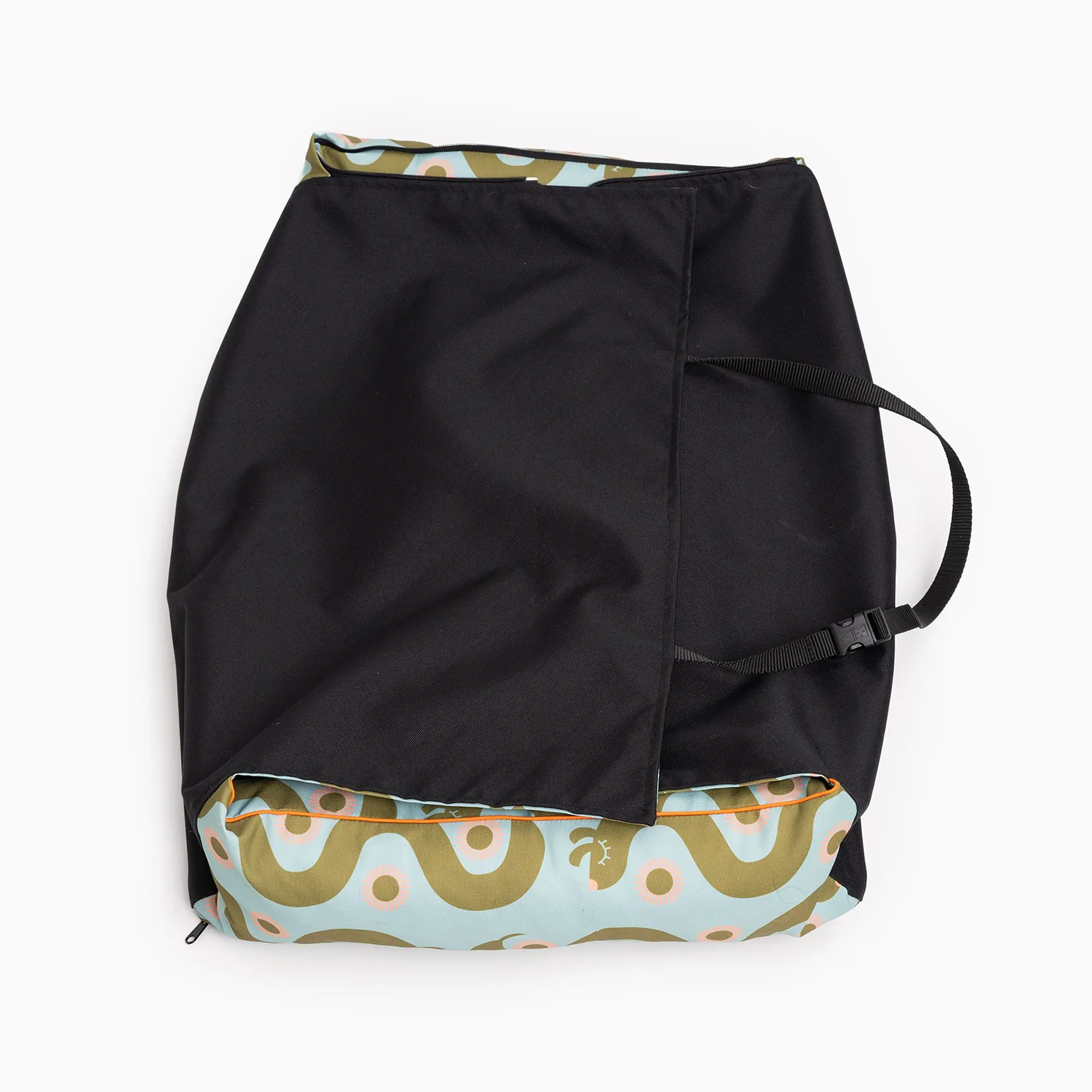 Car seat "Sausage dog" - Master