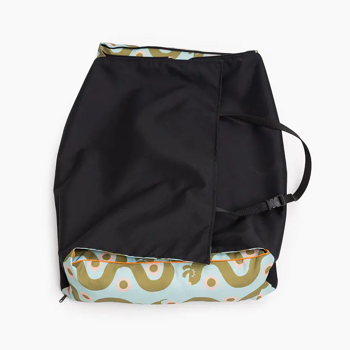 Car seat "Sausage dog" - Master