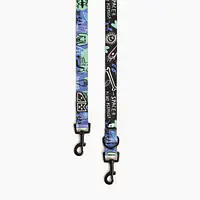 Adjustable leash "Walk or treat" - Master