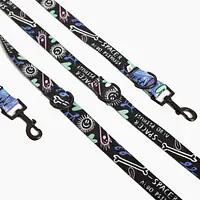 Adjustable leash "Walk or treat" - Master