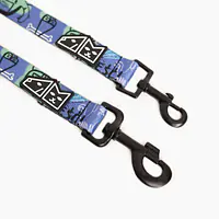 Adjustable leash "Walk or treat" - Master
