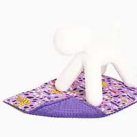 Mat "Doggo in sheep's clothing" - Master