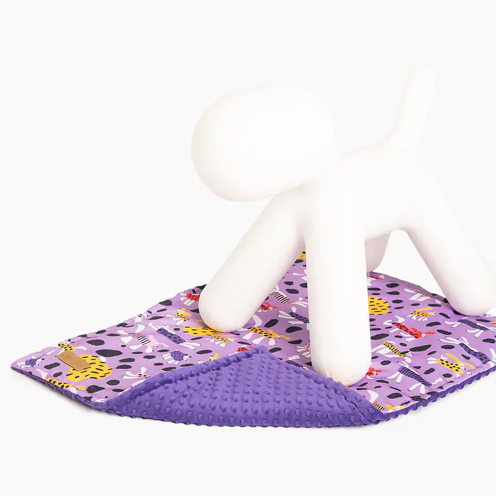 Mat "Doggo in sheep's clothing" - Master