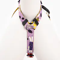 "Doggo in sheep's clothing" dog or cat harness - Master