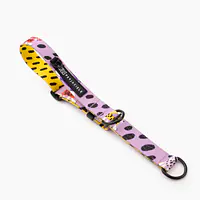 Half-clamp collar "Doggo in sheep's clothing" - Master