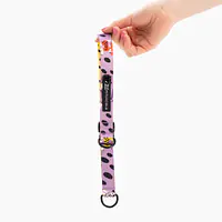 Half-clamp collar "Doggo in sheep's clothing" - Master