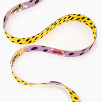 Adjustable leash "Doggo in sheep's clothing"  - Master