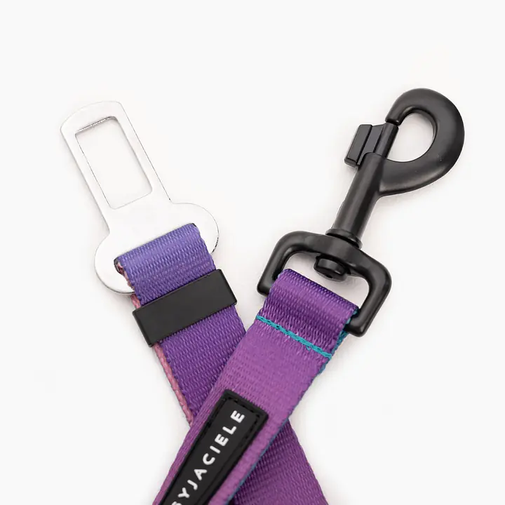 Pasy samochodowe "Under my ombrella" TURKUS - Master