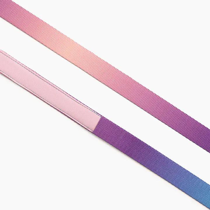 Smycz miejska dla psa lub kota "Under my ombrella" TURKUS - Master